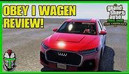 Obey I Wagen Review! Is It Worth Buying? GTA Online!