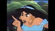 Aladdin: The Series ~ Jasmine (Ep: Eye of the Beholder)