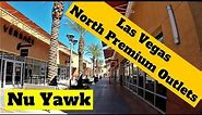 🟡 Las Vegas | North Premium Outlets. I Check Out Shops & Restaurants And Talk About Las Vegas Stuff!