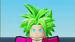 Roblox Cosplays: Kefla