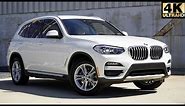 2021 BMW X3 Review | A Driver's Compact SUV