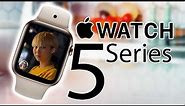Apple Watch Series 5 - Should You Wait? Things You NEED TO KNOW