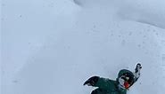 Backcountry Athlete Nils Mindnich Snowboarding Trick