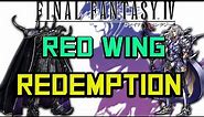 FF IV Analysis- A Tale of Betrayal and Redemption