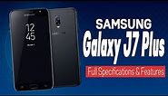 Samsung Galaxy J7 Plus (Upcoming 2019) - Price, Full Specifications & Features