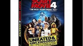 Opening to Scary Movie 4 2006 DVD (HD)