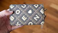 Dooney & Bourke Pouch for iPhone - accessory review