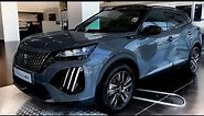 2024 Peugeot 2008 GT - New Compact Crossover SUV