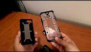 UAG Cases for iPhone 5/5S/SE