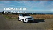 LUMMA CLR RE for Range Rover Evoque (2019)