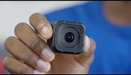 GoPro Hero 4 Session Review!