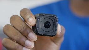 GoPro Hero 4 Session Review!