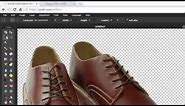 [Tutorial] How to Make an Image Background Transparent Using the Free Online Editor Pixlr
