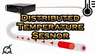 Distributed Temperature Sensor | How It Works?