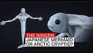 Facts About The Ningen, The Creepiest ‘Animal’ You’ve Never Heard Of