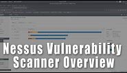 Nessus Vulnerability Scanner Overview | Ethical Hacking for Beginners
