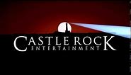 Castle Rock Entertainment 1989 Logo Remake