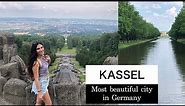 Kassel, Hesse: The most beautiful city in Germany!