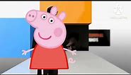 Ion Television - Criminal Minds Promo Bumper - Ident 2013 With Featuring Peppa Pig
