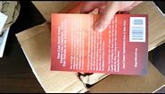 CreateSpace "The Armor of God" 5'' x 8'' Paperback Unboxing