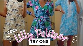 2024 Lilly Pulitzer Try Ons | 2024 Sunshine Sale