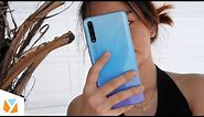 Huawei Y8p Review