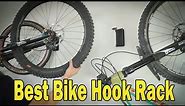 Our Favorite Bike Hook Rack For The Garage