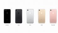 Apple PH posts complete pricing for iPhone 7, 7 Plus » YugaTech | Philippines Tech News & Reviews