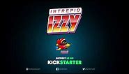 Intrepid Izzy (SEGA Dreamcast) - Kickstarter Trailer