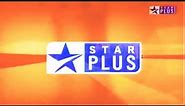 Star Plus Idents