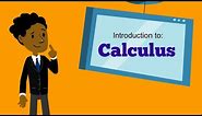 Calculus - Introduction to Calculus