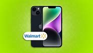 Walmart aplica épico descuento de 6,000 pesos al iPhone 14 de 256 GB para estar disponible por menos de 18,000 pesos y con hasta 12 MSI