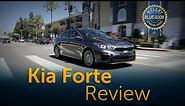 2019 Kia Forte - Review & Road Test