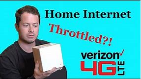 ✅ The Secrets of Verizon 4G LTE Home Internet