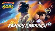 BoBoiBoy Galaxy SORI Full Song | "Kembali Beraksi" by Firdaus Rahmat