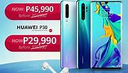 Huawei Mobile - Worth P4,990