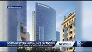 Northwestern Mutual to invest $500M in Milwaukee downtown