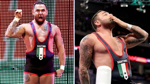 WWE legend Santino Marella teases return of hilarious gimmick
