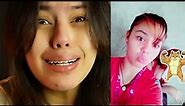 REACTING TO MY OLD PICTURES (ANG ASIM)