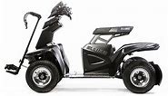 8 Best Electric Golf Carts - 2024 Reviews & Buying Guide