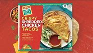 Costco Crispy Tacos | Don Lee Farms