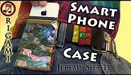 Origami iPhone Case (no music)