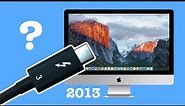 Unlocking the Power of USB-C/TB3 on Your ThunderBolt2 Mac