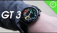 Huawei Watch GT 3 review!
