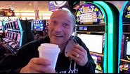 THE BIGGEST HANDPAY On Mr. Money Bags 2! Over 200x Jackpot!
