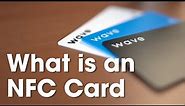 What is an NFC Business Card? (Everything You Need To Know)