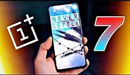 OnePlus 7 - FIRST LOOK!!!