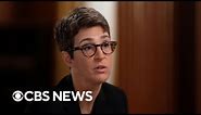 Rachel Maddow and more | Here Comes the Sun