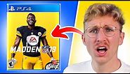 How REAL is the Madden NFL Curse?