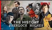 Enola Holmes: Sherlock Holmes Through The Ages | Netflix
